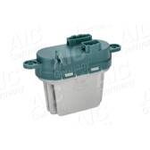 Interruptor de ventilador, aquecimento/ventilação AIC Jürgen Liebisch GmbH - 56007