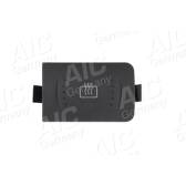 Interruptor, desembaciador do óculo traseiro AIC Jürgen Liebisch GmbH - 52780