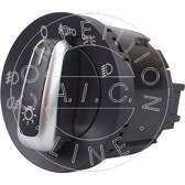 Interruttore, Faro principale AIC Jürgen Liebisch GmbH - 59098