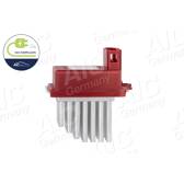 Interruttore ventola, Riscaldamento/Ventilazione AIC Jürgen Liebisch GmbH - 52552