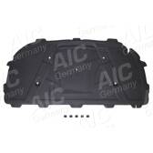 Isolamento do compartimento do motor AIC Jürgen Liebisch GmbH - 57102
