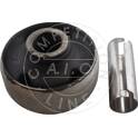 Kit d'assemblage (bras de liaison) AIC Jürgen Liebisch GmbH - 51147Set