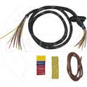 Kit de réparation de câble, hayon AIC Jürgen Liebisch GmbH - 57497