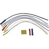 Kit de réparation de câble, hayon AIC Jürgen Liebisch GmbH - 57500