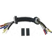 Kit de réparation de câble, hayon AIC Jürgen Liebisch GmbH - 57506