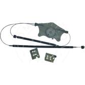 Kit de réparation, lève-vitre AIC Jürgen Liebisch GmbH - 52962