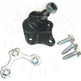 Kit de réparation (rotule de suspension) AIC Jürgen Liebisch GmbH - 51818