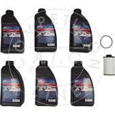 Kit pezzi, cambio automatico-cambio olio AIC Jürgen Liebisch GmbH - 58376Set