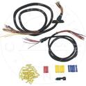 Kit riparazione cavi, Portellone posteriore AIC Jürgen Liebisch GmbH - 57308