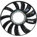 Koelventilatorwiel AIC Jürgen Liebisch GmbH - 51864
