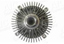 Koppeling, radiateurventilator
