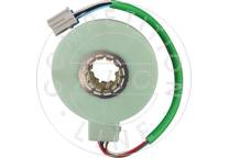 Lenkwinkelsensor