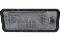Licence Plate Light