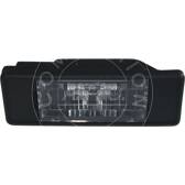 Licence Plate Light AIC Jürgen Liebisch GmbH - 55775