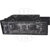 Licence Plate Light AIC Jürgen Liebisch GmbH - 70746