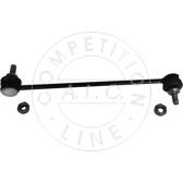 Link/Coupling Rod, stabiliser bar AIC Jürgen Liebisch GmbH - 51491