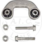 Link/Coupling Rod, stabiliser bar AIC Jürgen Liebisch GmbH - 53810