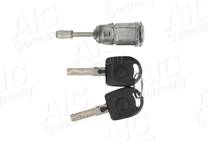 Lock Cylinder