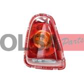 Luce posizione posteriore AIC Jürgen Liebisch GmbH - 72219