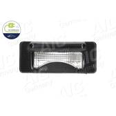 Luce targa AIC Jürgen Liebisch GmbH - 53952