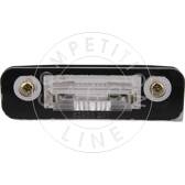 Luce targa AIC Jürgen Liebisch GmbH - 53953
