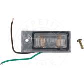 Luce targa AIC Jürgen Liebisch GmbH - 56443