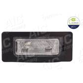 Luce targa AIC Jürgen Liebisch GmbH - 56445