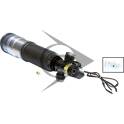 Stoßdämpfer / Luftfeder- Fahrwerk (x1) AIC Jürgen Liebisch GmbH - 71106