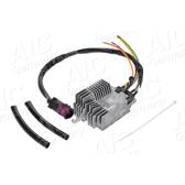 Módulo de comando, ventilador elétrico (refrigeração motor) AIC Jürgen Liebisch GmbH - 56925