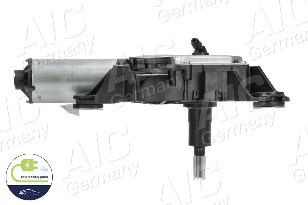 Wiper Motor