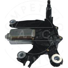 Moteur Essuie-glace Arrière 3 Pôles – Compatible Citroën Xsara Picasso, Peugeot 206, Référence 9631473680 - 9
