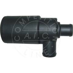 Moteur pas à pas (vanne de ralenti) AIC Jürgen Liebisch GmbH - 52548