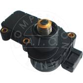 Moteur pas à pas (vanne de ralenti) AIC Jürgen Liebisch GmbH - 56012