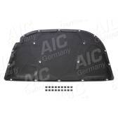 Motorraumdämmung AIC Jürgen Liebisch GmbH - 57104