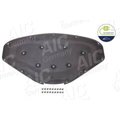 Aufnahme, Wagenheber Original AIC Quality Vorne UND Hinten Von AIC (55714) Aufnahme Karosserie