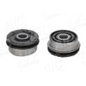 Set of 2 Control Arm-/Trailing Arm Bush AIC Jürgen Liebisch GmbH - 50334