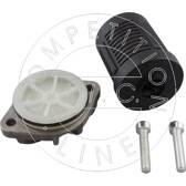 Ölfilter, Differential AIC Jürgen Liebisch GmbH - 57986