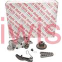 Oliepomp AIC Jürgen Liebisch GmbH - 70994Set