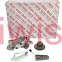 Oliepomp AIC Jürgen Liebisch GmbH - 70997Set