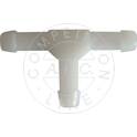 Peça de ligação, tubo de água de lavagem AIC Jürgen Liebisch GmbH - 55752