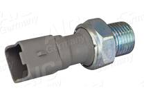 Pressostat d'huile