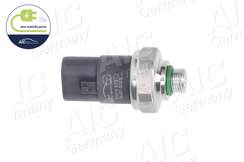 Pressure Switch, air conditioning