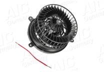 Pulseur d'air, ventilation habitacle