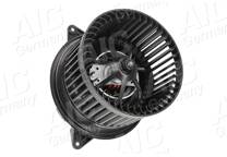 Pulseur d'air, ventilation habitacle