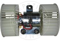 Pulseur d'air, ventilation habitacle
