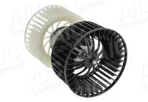 Pulseur d'air, ventilation habitacle