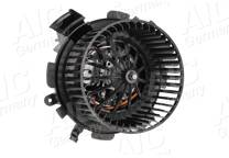 Pulseur d'air, ventilation habitacle
