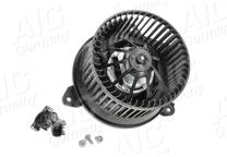 Pulseur d'air, ventilation habitacle