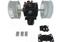 Pulseur d'air, ventilation habitacle