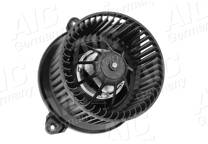 Pulseur d'air, ventilation habitacle